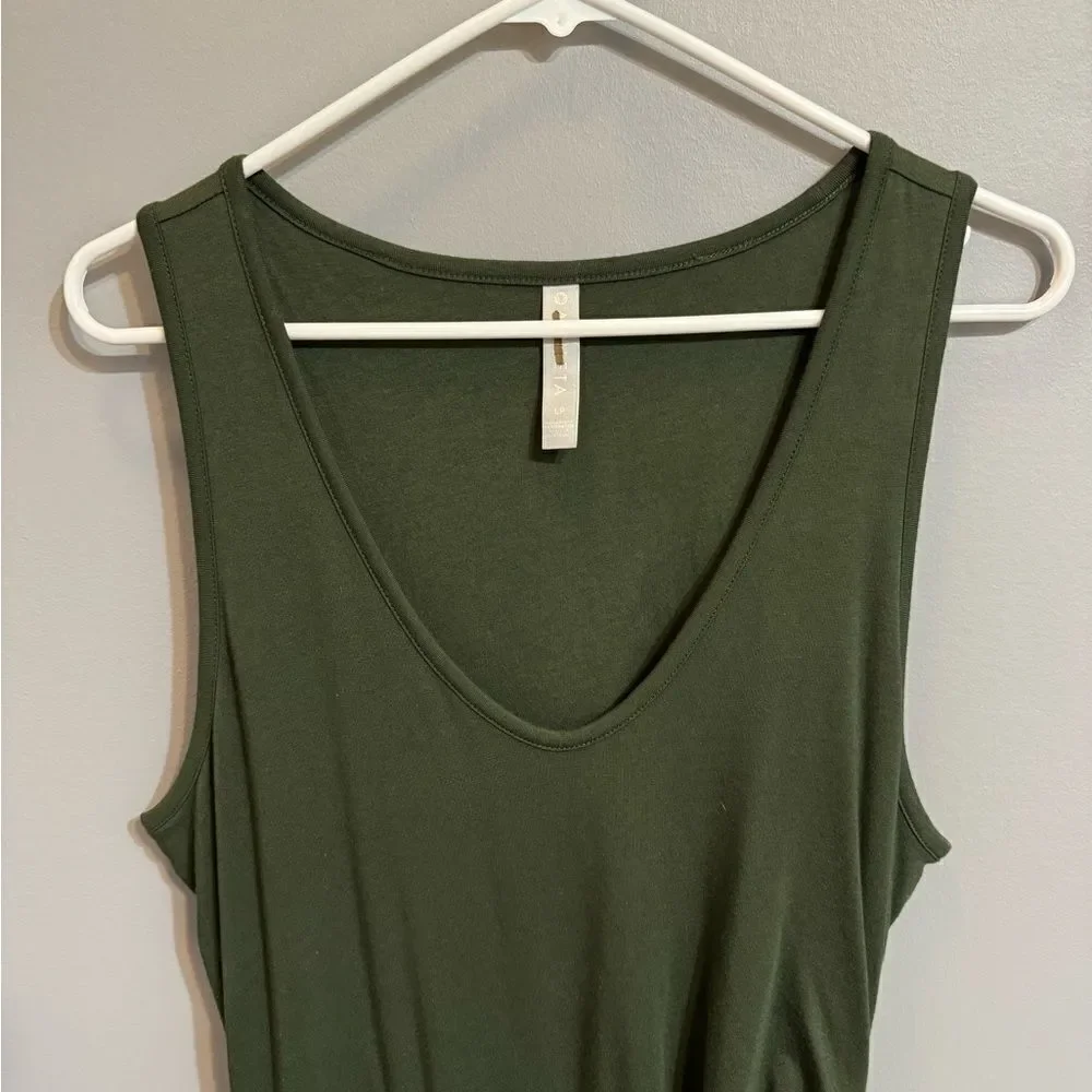 Athleta Della Dress